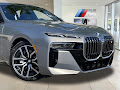 2024 BMW i7 xDrive60