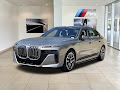 2024 BMW i7 xDrive60