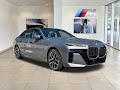 2024 BMW i7 xDrive60