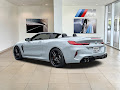 2024 BMW M8 Competition