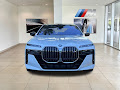 2024 BMW i7 M70