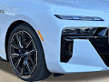 2024 BMW i7 M70