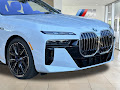 2024 BMW i7 M70