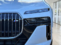 2024 BMW i7 M70