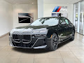 2024 BMW 7 Series 760i xDrive