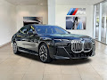 2024 BMW 7 Series 760i xDrive