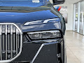 2024 BMW 7 Series 760i xDrive