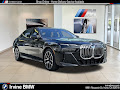 2024 BMW 7 Series 760i xDrive