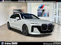 2024 BMW 7 Series 760i xDrive