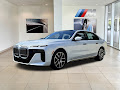 2024 BMW 7 Series 760i xDrive