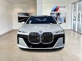 2024 BMW 7 Series 760i xDrive