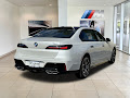 2024 BMW 7 Series 760i xDrive