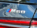 2024 BMW i5 M60