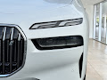 2024 BMW i7 eDrive50