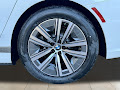 2024 BMW i7 eDrive50