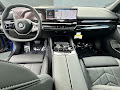 2024 BMW 5 Series 530i