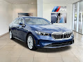 2024 BMW 5 Series 530i