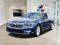 2024 BMW 5 Series 530i