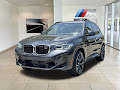 2024 BMW X3 M