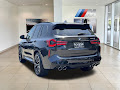 2024 BMW X3 M