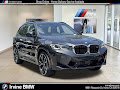 2024 BMW X3 M