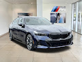 2024 BMW i5 eDrive40