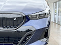 2024 BMW i5 eDrive40