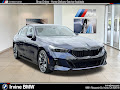 2024 BMW i5 eDrive40