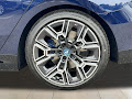 2024 BMW i5 eDrive40