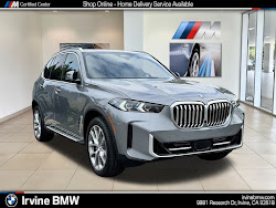 2025 BMW X5 sDrive40i