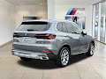 2025 BMW X5 sDrive40i