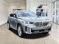 2025 BMW X5 sDrive40i