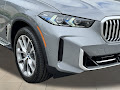 2025 BMW X5 sDrive40i