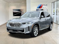 2025 BMW X5 sDrive40i