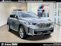 2025 BMW X5 sDrive40i