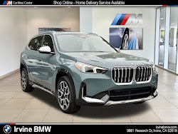 2024 BMW X1 xDrive28i