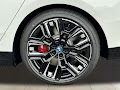 2024 BMW i5 M60