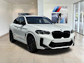 2024 BMW X4 M Base