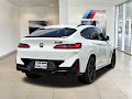 2024 BMW X4 M Base