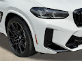 2024 BMW X4 M Base