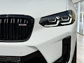 2024 BMW X4 M Base