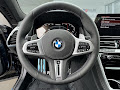 2025 BMW 8 Series M850i xDrive Gran Coupe