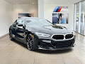 2025 BMW 8 Series M850i xDrive Gran Coupe