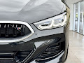 2025 BMW 8 Series M850i xDrive Gran Coupe