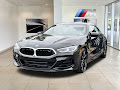 2025 BMW 8 Series M850i xDrive Gran Coupe