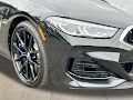 2025 BMW 8 Series M850i xDrive Gran Coupe