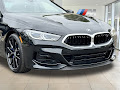 2025 BMW 8 Series M850i xDrive Gran Coupe