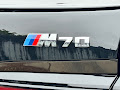 2024 BMW i7 M70