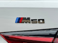 2024 BMW i4 M50