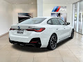 2024 BMW i4 M50